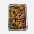 Peanut Butter & Banana Baked Oatmeal