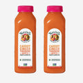 Carrot Ginger Tumeric Juice