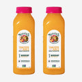 Tangerine Juice