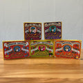 Fishwife Sampler