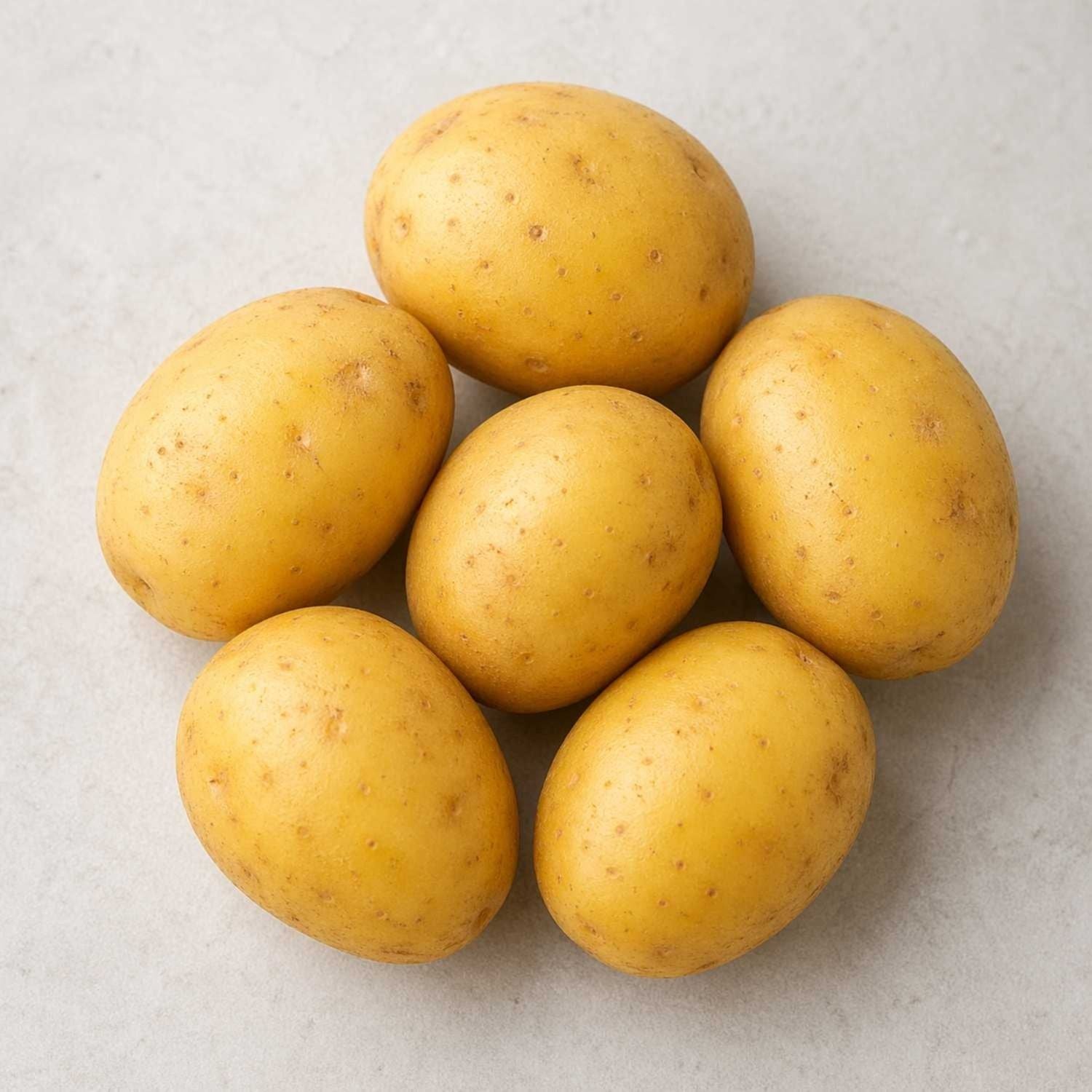 Yukon Gold Potatoes