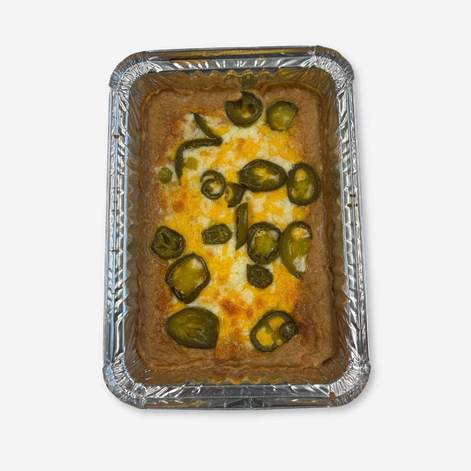 Bean Dip