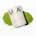 First Flush Ceremonial Matcha