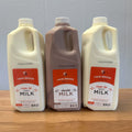 Twin Brook Dairy Milk Bundle