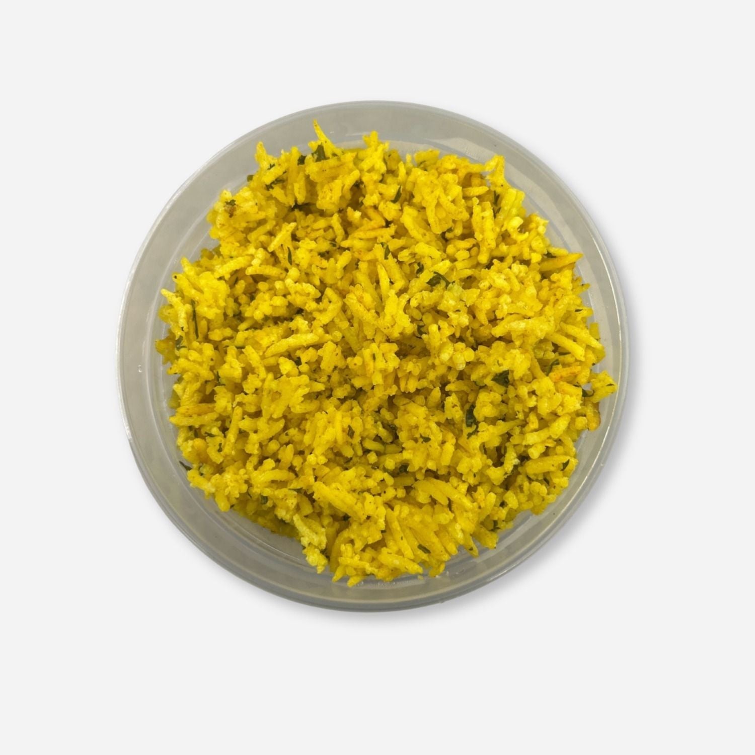 Yellow Rice