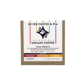 Instant Coffee, Eliza Furnace- Medium Roast