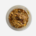 Honey Chipotle Chicken