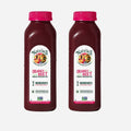Orange Beet Juice