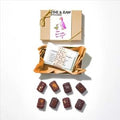 Mother's Day 8-piece Truffle Gift Set