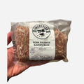 Savory Sage Pork Sausage, Loose