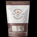 Chocolate Chocolate Chip Marshmallows