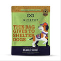 Beagle Scout Soft and Chewy Training Dog Treats