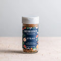 Steak seasoning