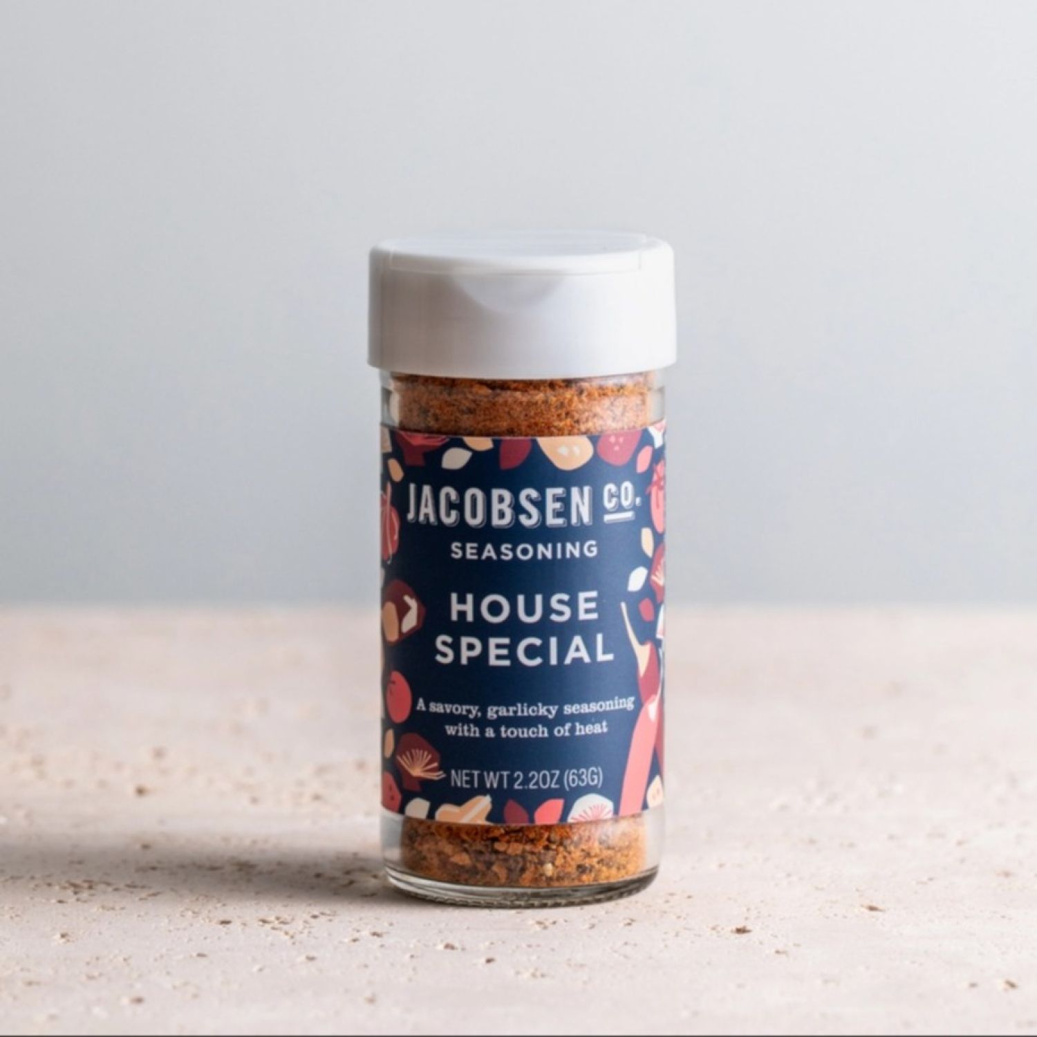 House Special Seasoning