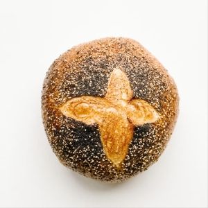 Steel City Sourdough Round
