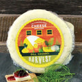 Harvest Dill Havarti Cheese