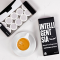 Black Cat Espresso Capsules (Nespresso)