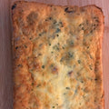 Smoked Ham Gruyere Hash Brown Casserole