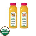 Organic Orange Juice - 12oz