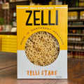 Zelli Stars