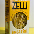 Bucatini