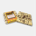 Flat White Espresso Chocolate Bar