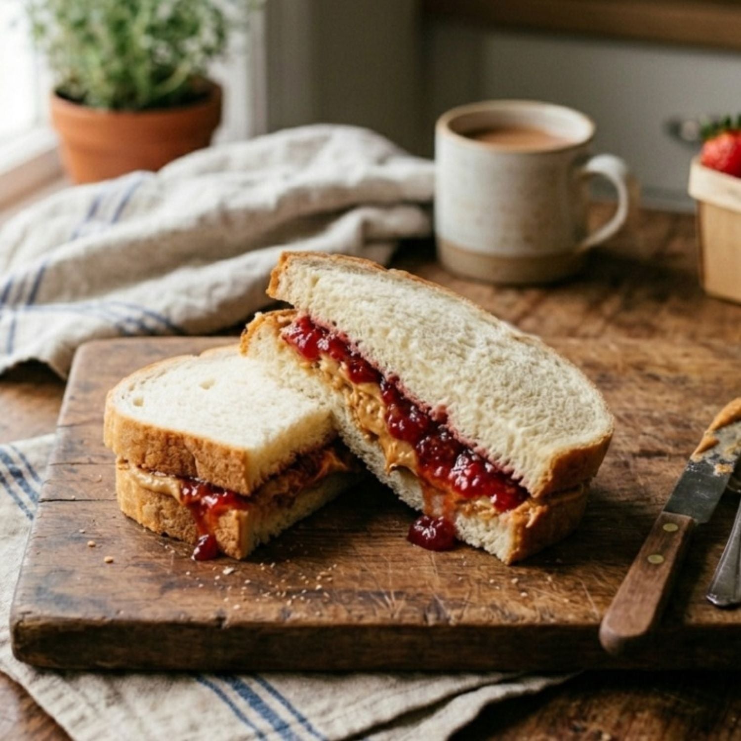 PB&J Bundle