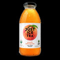 Peach Oolong Iced Tea