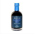 Blueberry Mint Simple Syrup