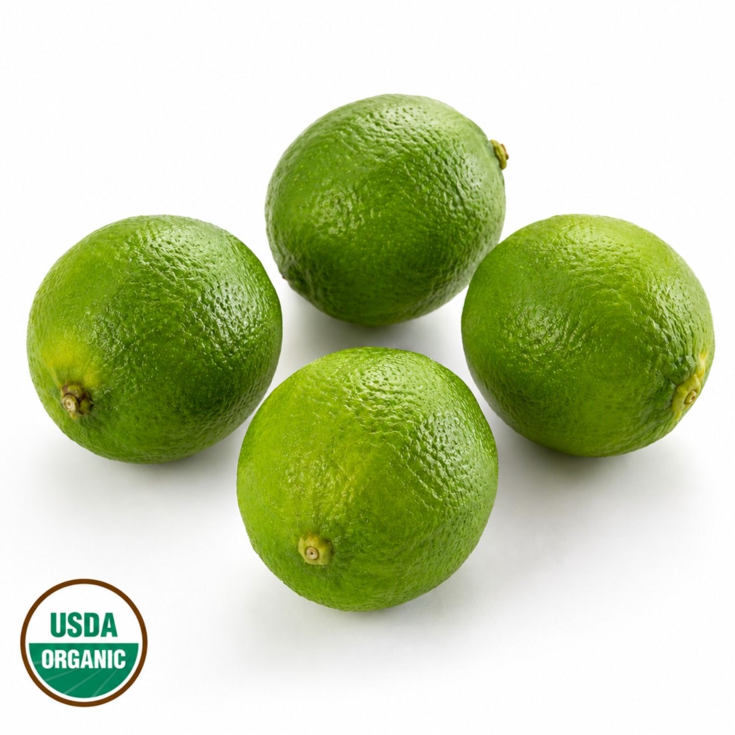 Organic Limes
