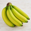 Bananas, 4-6 ct bunch
