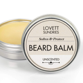 Beard Balm For Grooming and Softening