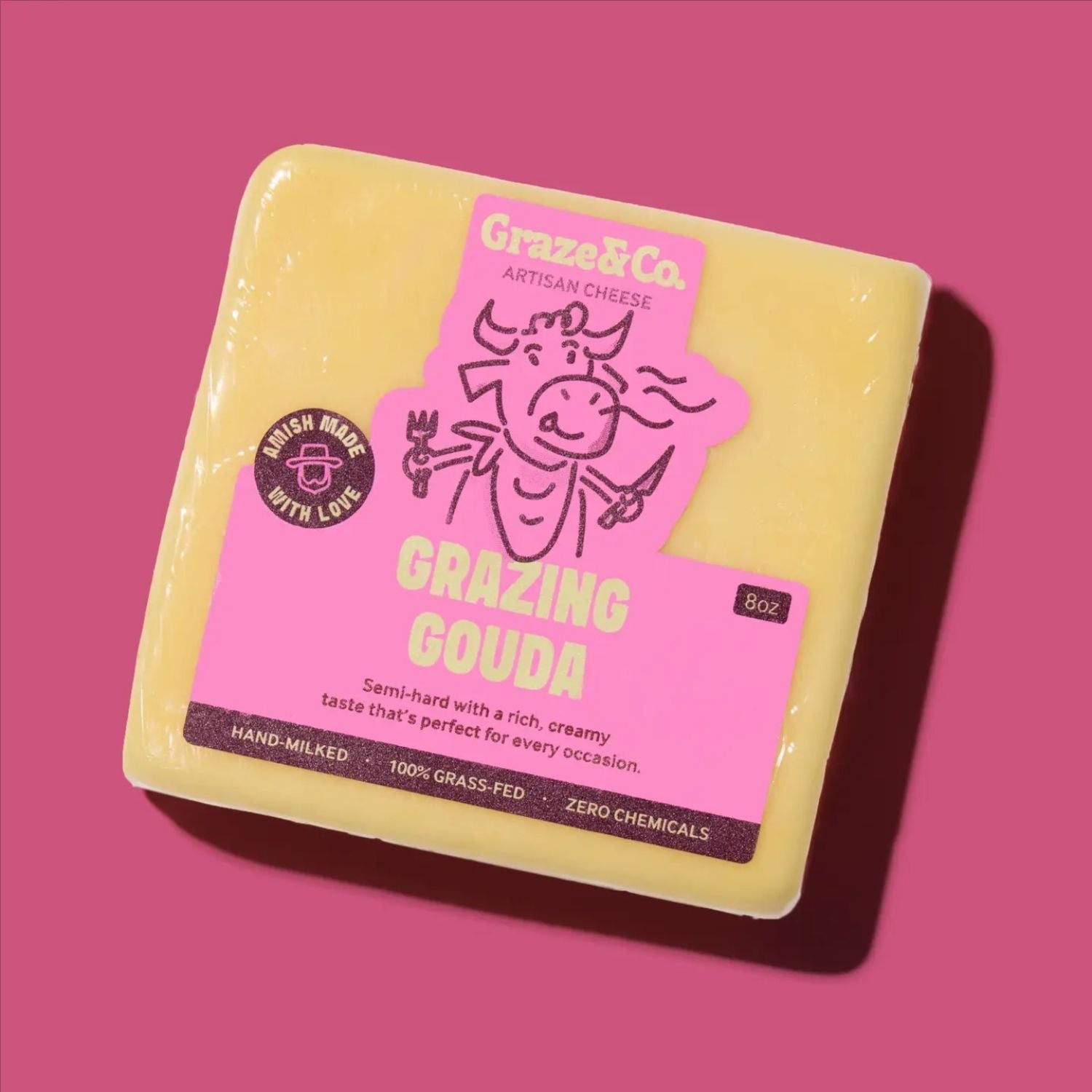 Grazing Gouda