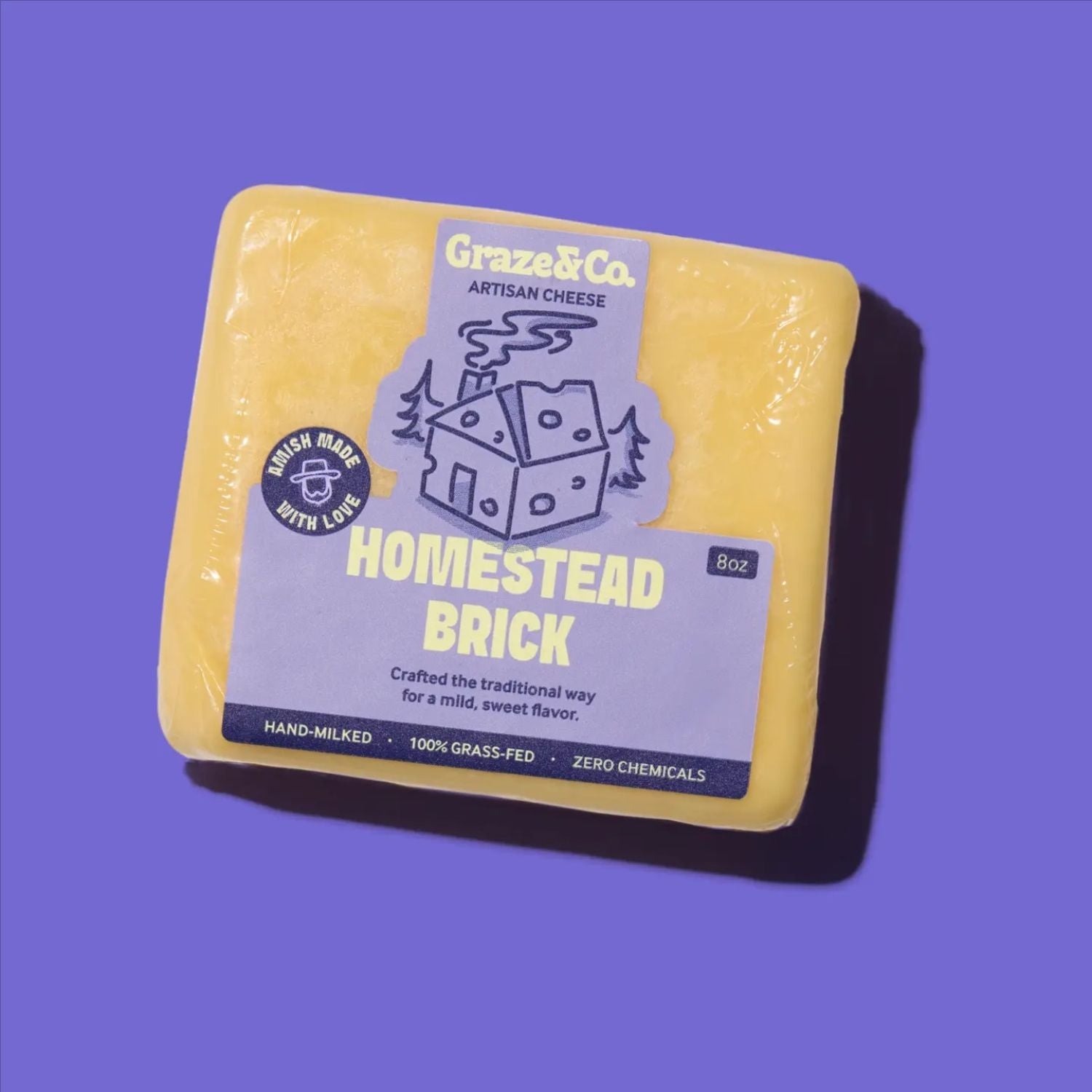 Homestead Brick